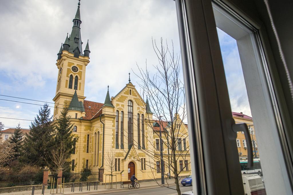 Neo Apartment Horea Cluj-Napoca Exterior photo