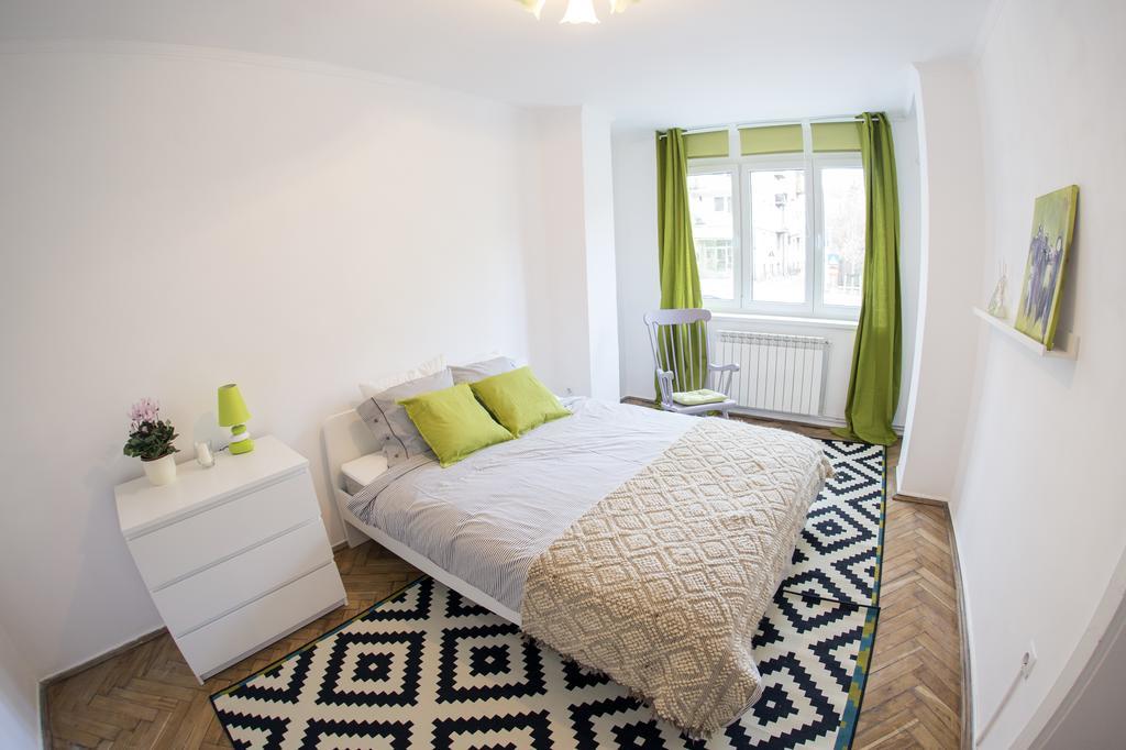Neo Apartment Horea Cluj-Napoca Exterior photo