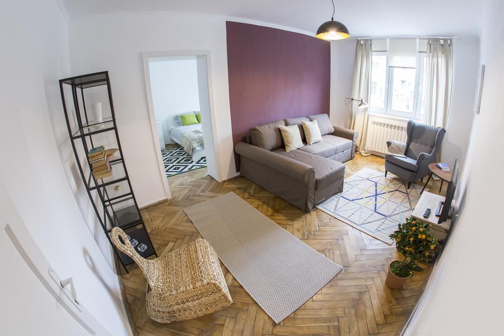 Neo Apartment Horea Cluj-Napoca Exterior photo