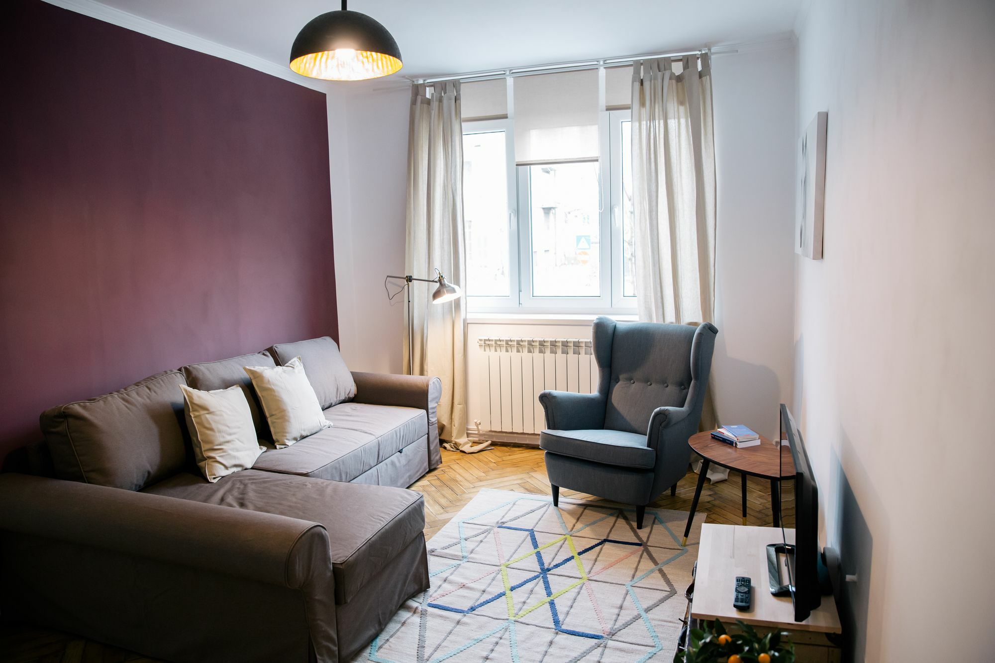 Neo Apartment Horea Cluj-Napoca Exterior photo