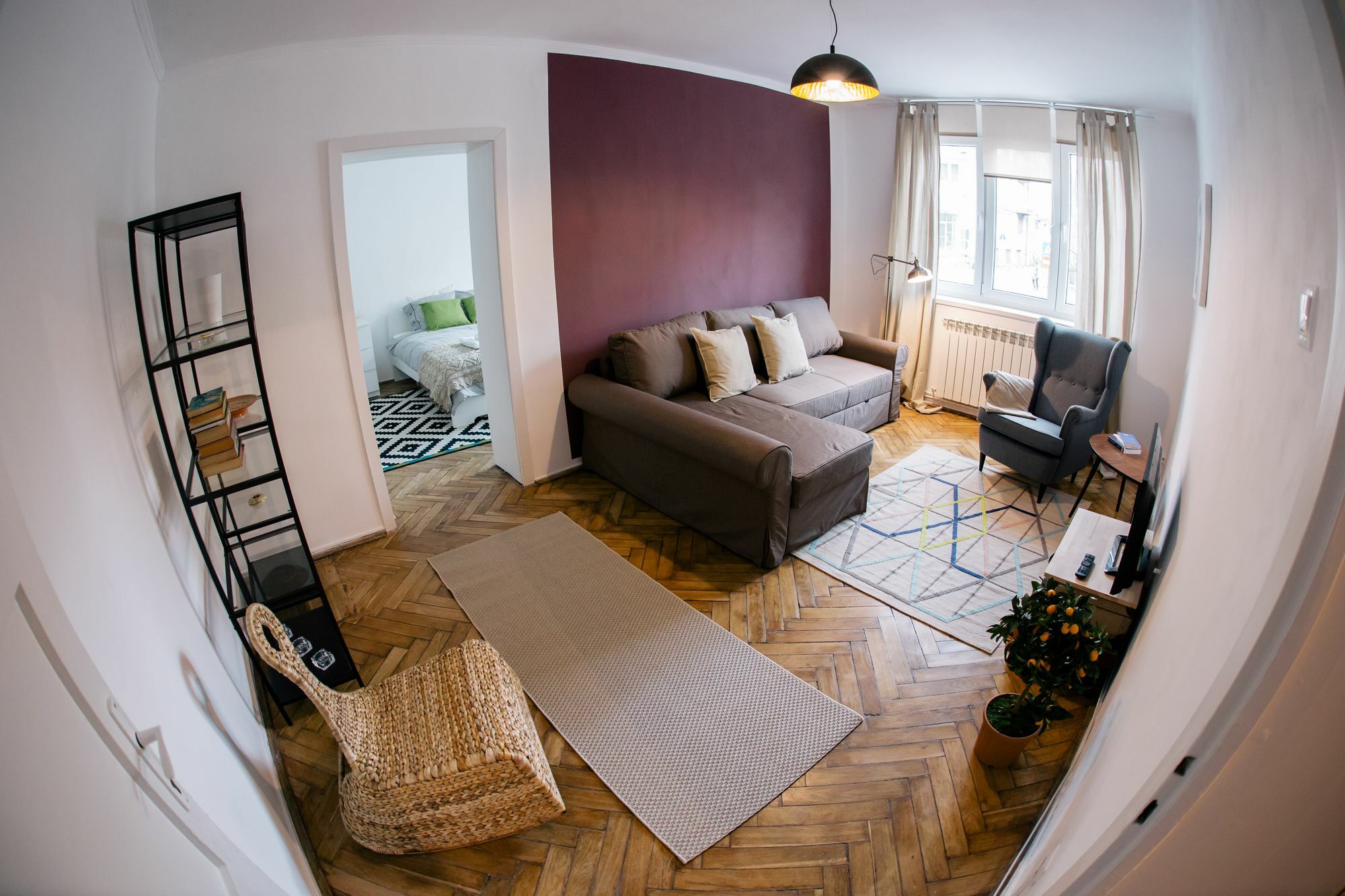 Neo Apartment Horea Cluj-Napoca Exterior photo
